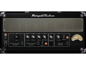 IK Multimedia to launch AmpliTube 3?
